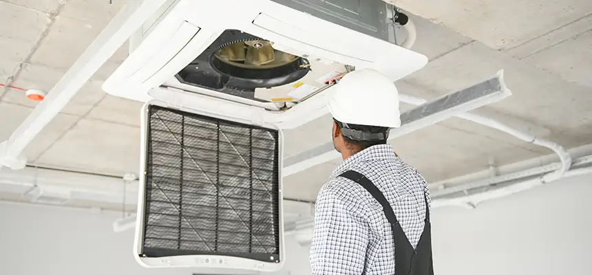 Our Affordable Duct Cleaning Near Me Services in Roanoke Rapids, NC