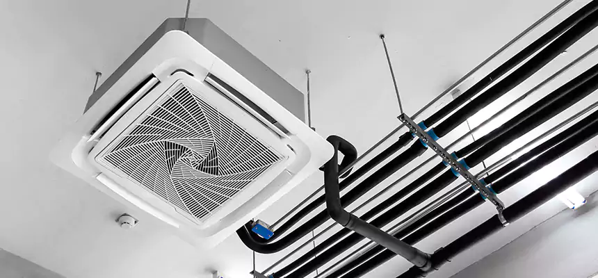 Our Air Duct Deep Cleaning Services in Roanoke Rapids, NC