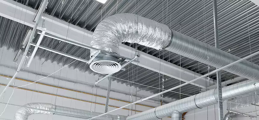 Our Dryer Vent Hose Replacement Services in Roanoke Rapids, NC