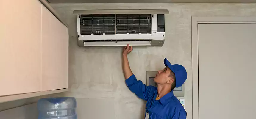 Balanced Fresh‑Air Ventilation (ERV/HRV) in Roanoke Rapids