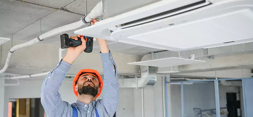 Eco‑Friendly Coil & Plenum Deep Cleaning in Roanoke Rapids