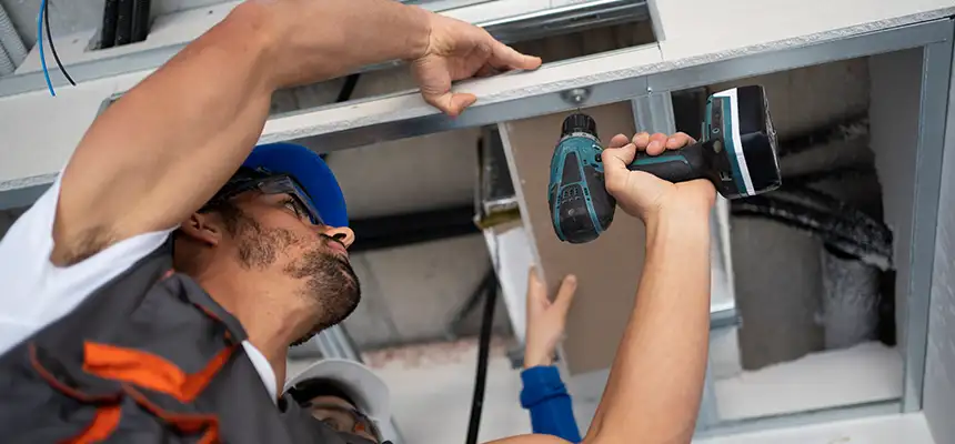 Our Improve Home Air Circulation Services in Roanoke Rapids, NC