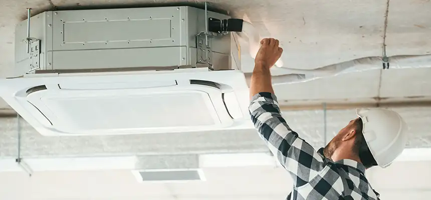 Our Local Vent Cleaning Services in Roanoke Rapids, NC