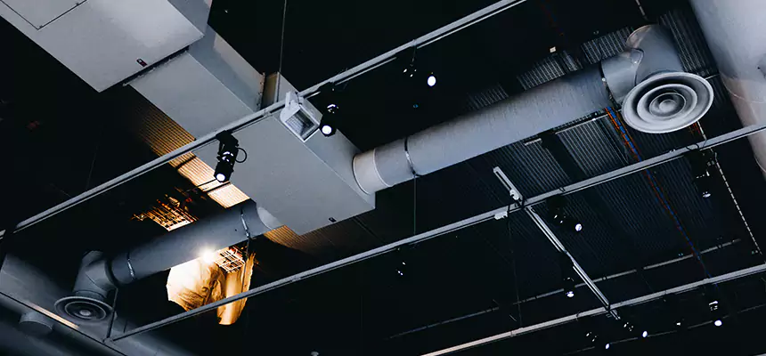 Our Seasonal Allergy Air Duct Cleaning Services in Roanoke Rapids, NC