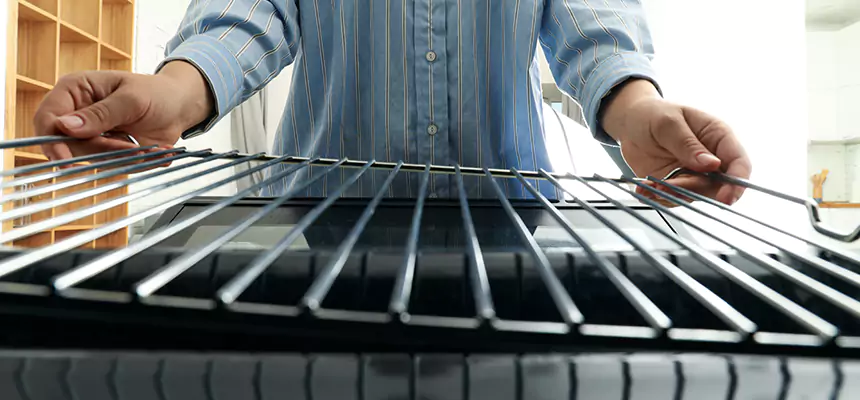 Our Vent Grille Washing Services in Roanoke Rapids, NC