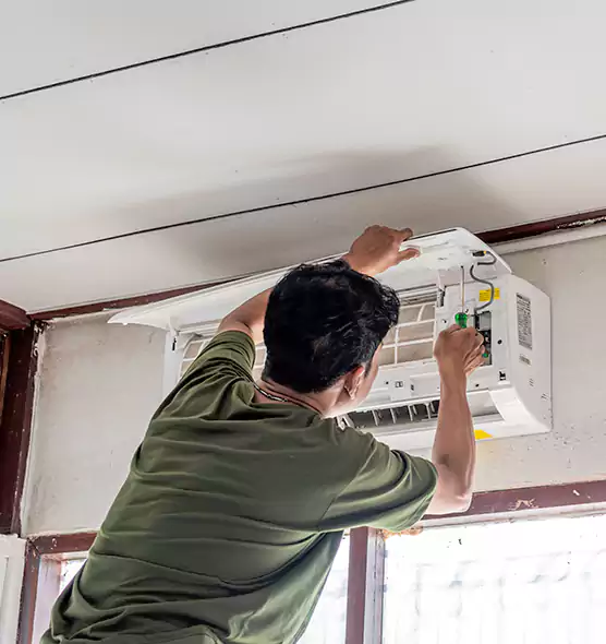 About Air Duct & AC Odor Removal in Roanoke Rapids, NC
