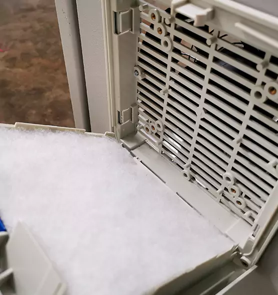 About Air Duct Overhaul & Upgrades in Roanoke Rapids, NC