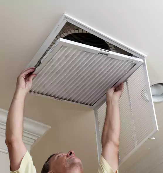 Trusted Apartment Air Duct Cleaning in Roanoke Rapids, NC