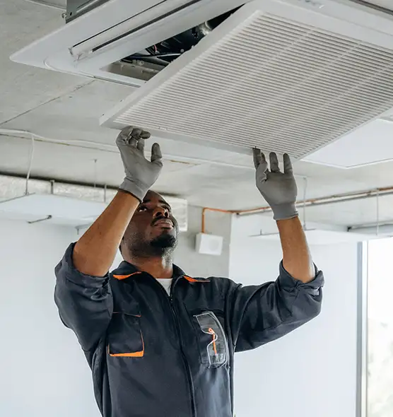 About Certified Air Duct Specialists in Roanoke Rapids, NC