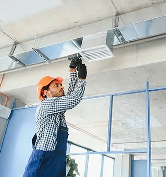 About Commercial Laundry Vent Cleaning in Roanoke Rapids, NC