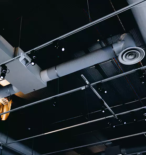 About Duct Sanitization with UV Light in Roanoke Rapids, NC