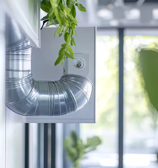 Professional Eco-Friendly Duct Cleaning Services in Roanoke Rapids, NC