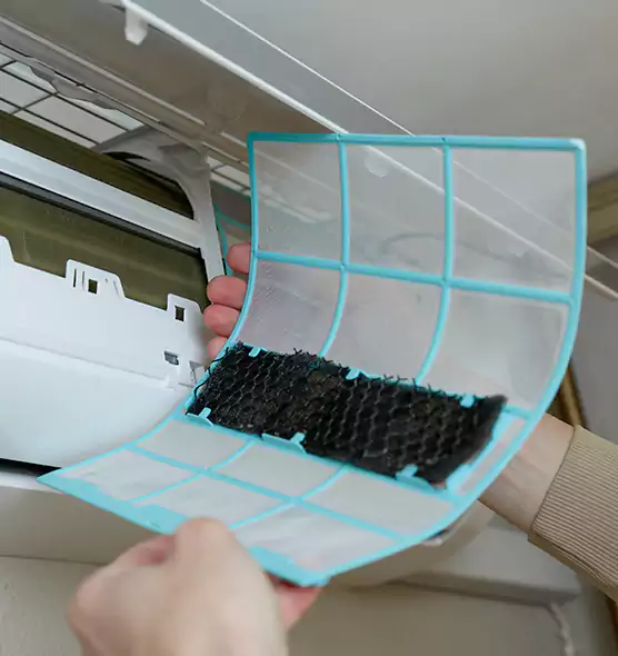 Welcome to Air Duct Cleaning & Repairs Roanoke Rapids — Your Local HEPA Filter Installation Pros in Roanoke Rapids, NC