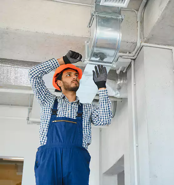 About Hotel Duct And Vent Cleaning in Roanoke Rapids, NC