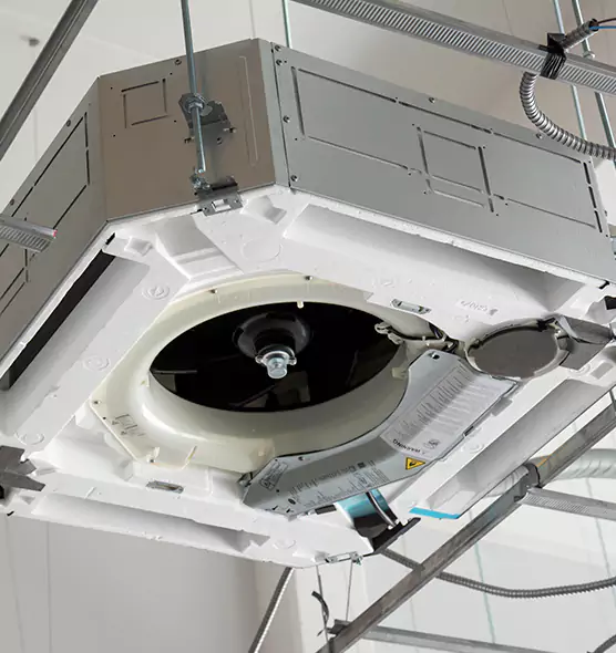 Professional Industrial Dryer Vent Cleaning in Roanoke Rapids, NC