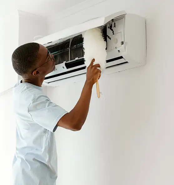 Professional Maximize AC Efficiency  in Roanoke Rapids, NC