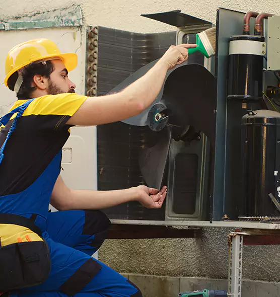 Top-Rated New Room Vent Extension in Roanoke Rapids, NC