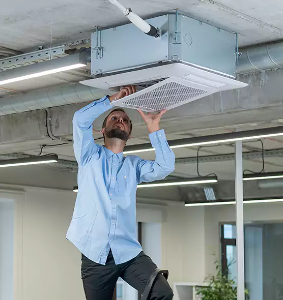 Advanced Residential Air Vent Cleaning in Roanoke Rapids, NC