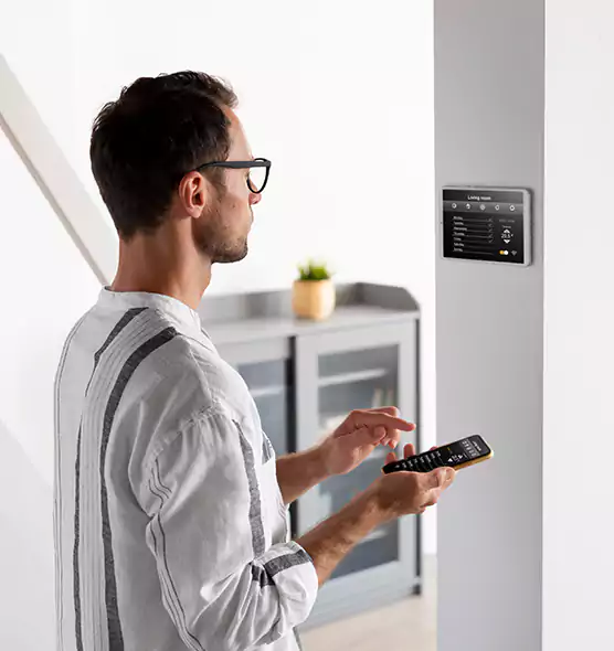 About Smart AC Vent Controller Services in Roanoke Rapids