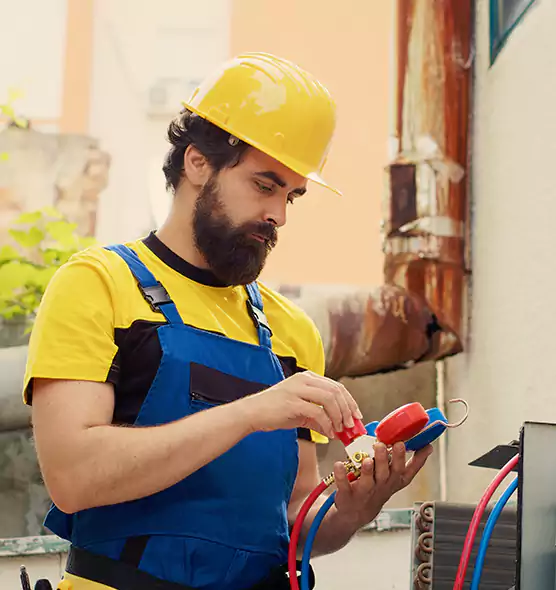 About Smart HVAC Installation in Roanoke Rapids, NC