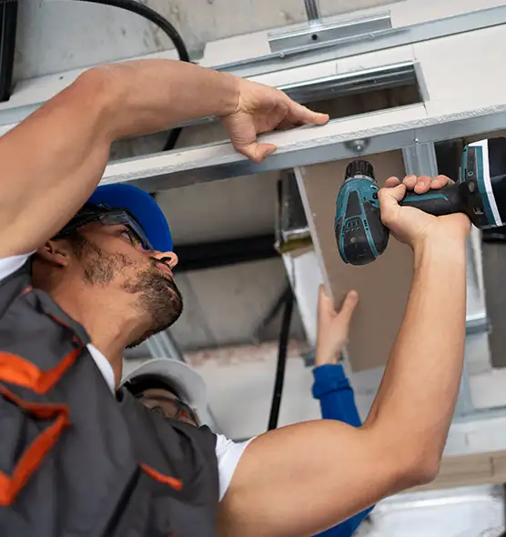 About Vent Smoke Odor Elimination in Roanoke Rapids, NC