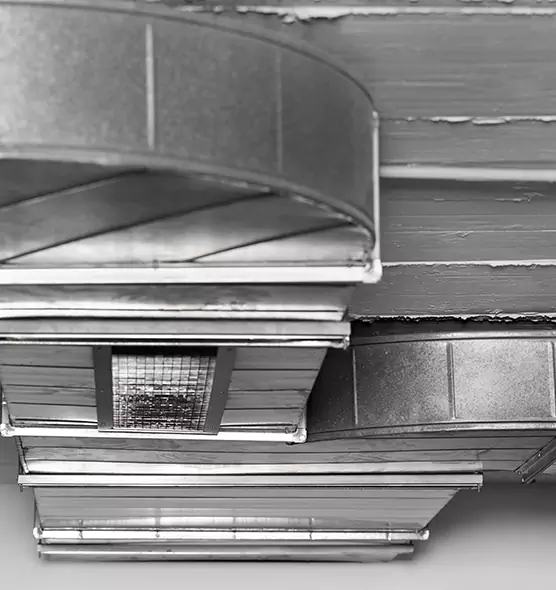 Professional Wall Vent Cleaning Service in Roanoke Rapids, NC