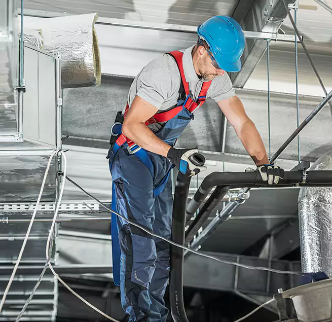 Why Homeowners & Businesses Trust Us in Roanoke Rapids, NC?