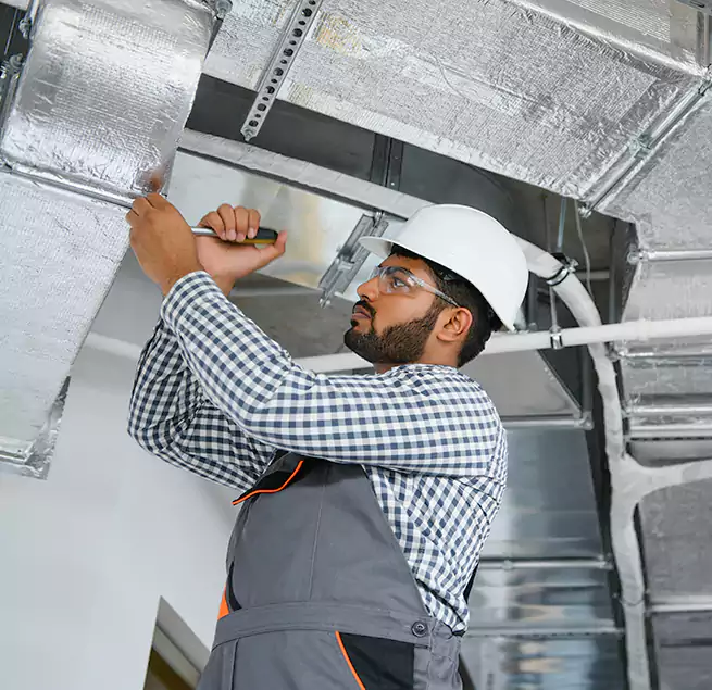 Why Homeowners & Businesses Trust Us Roanoke Rapids, NC