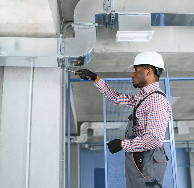 Why Homeowners & Businesses Trust Us Roanoke Rapids, NC