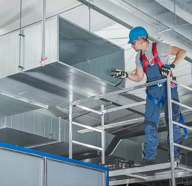 Why Homeowners & Businesses Trust Us in Roanoke Rapids, NC?