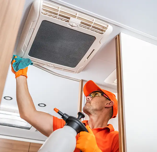 Why Homeowners & Businesses Trust Us in Roanoke Rapids, NC?