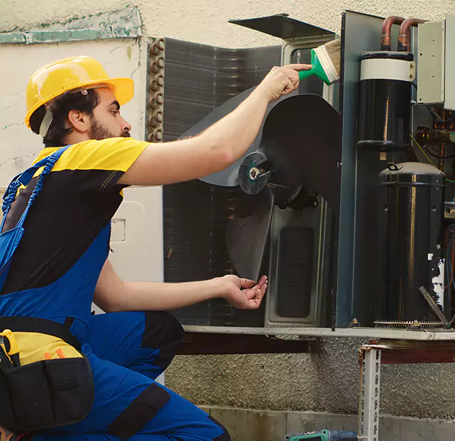 Why Homeowners Businesses Trust Us in Roanoke Rapids, NC?