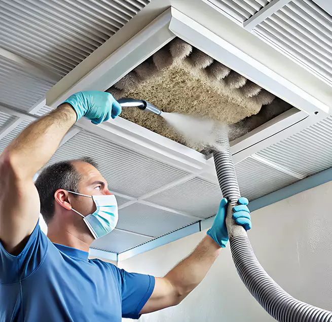  Why Homeowners & Businesses Trust Us Roanoke Rapids, NC?