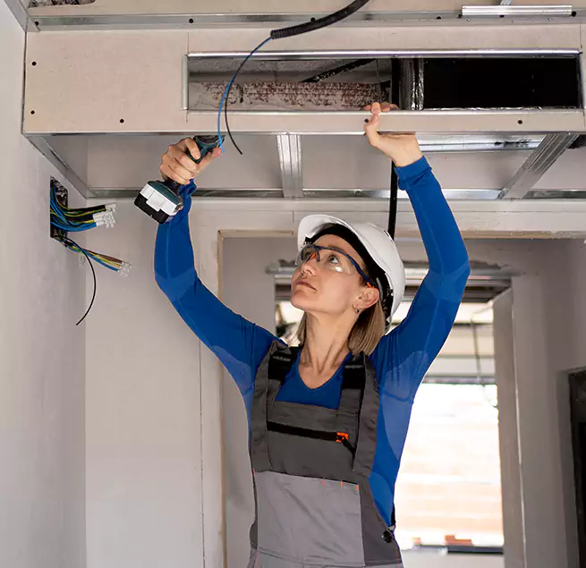 Why Homeowners & Businesses Trust Us in Roanoke Rapids, NC?