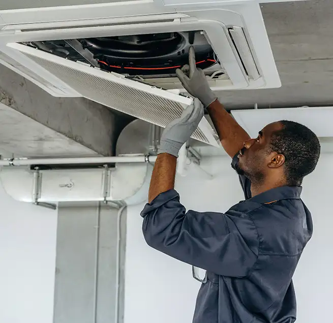 Why Homeowners & Businesses Trust Us in Roanoke Rapids, NC?