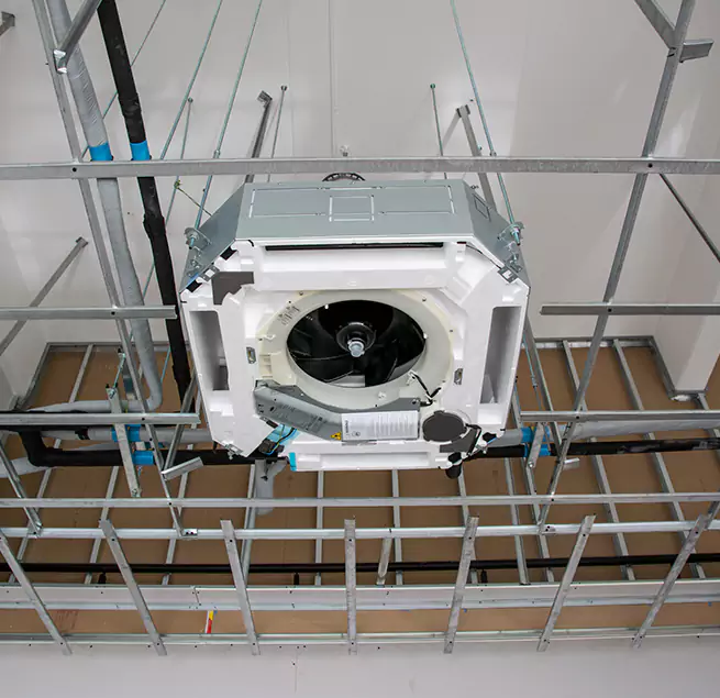 Why Homeowners & Businesses Trust Us Roanoke Rapids, NC