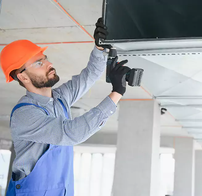 Why Homeowners & Businesses Trust Us in Roanoke Rapids, NC?