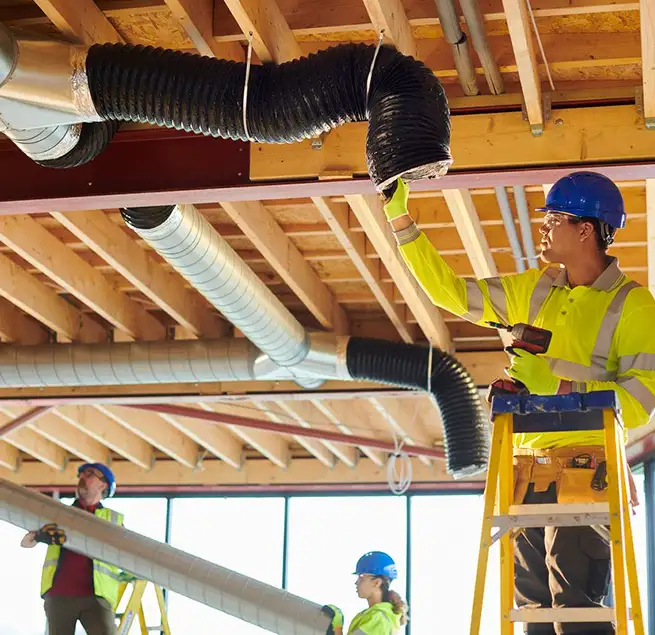 Why Homeowners & Businesses Trust Us in Roanoke Rapids, NC?