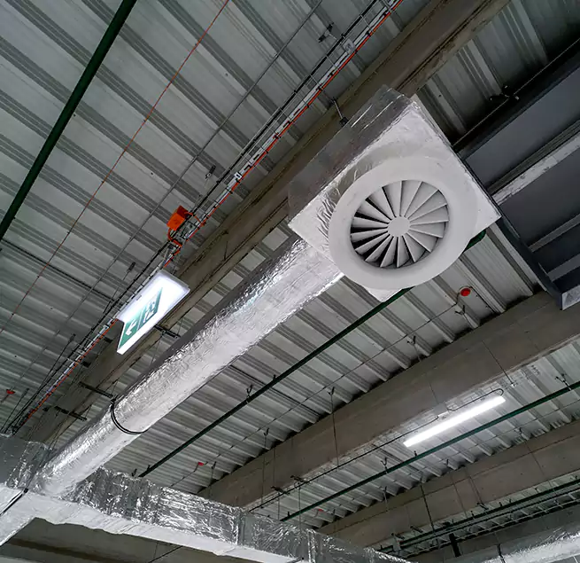 Why Homeowners & Businesses Trust Us in Roanoke Rapids, NC?