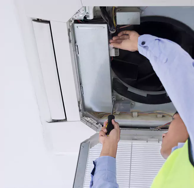 Why Homeowners Businesses Trust Us Roanoke Rapids, NC