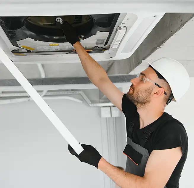 Why Homeowners & Businesses Trust Us in Roanoke Rapids, NC?