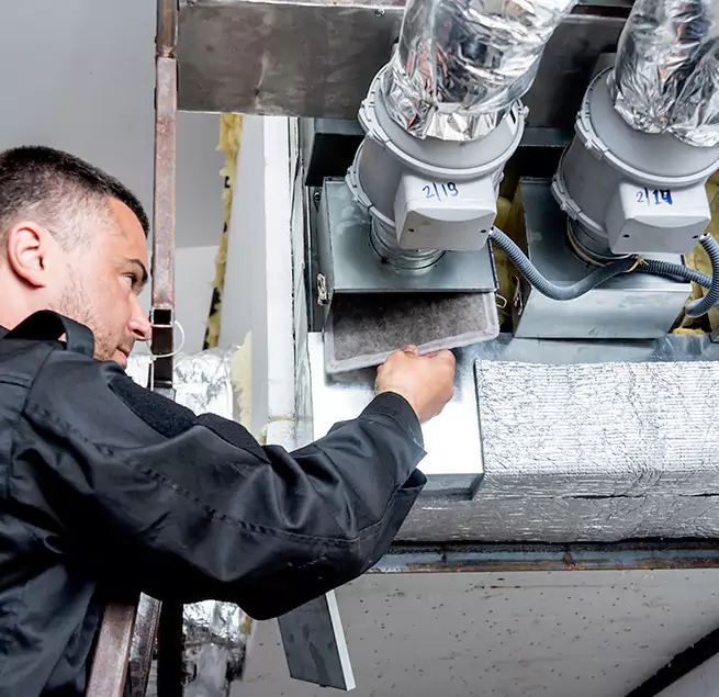 Why Homeowners Businesses Trust Us in Roanoke Rapids, NC?