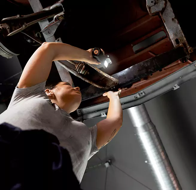 Why Homeowners & Businesses Trust Us Roanoke Rapids, NC