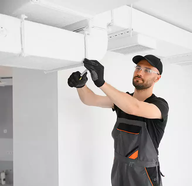  Why Homeowners Businesses Trust Us Roanoke Rapids, NC