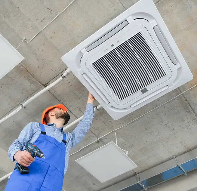  Why Homeowners & Businesses Trust Us in Roanoke Rapids, NC?