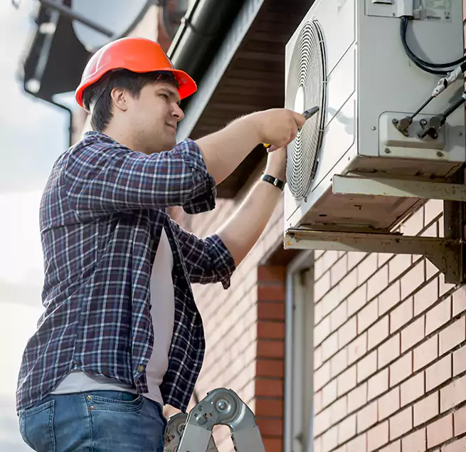 Why Homeowners & Businesses Trust Us Roanoke Rapids, NC