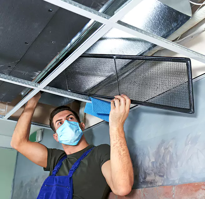  Why Homeowners Businesses Trust Us  in Roanoke Rapids, NC?