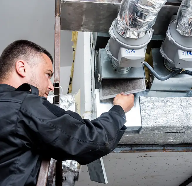 Why Homeowners & Businesses Trust Us in Roanoke Rapids, NC?