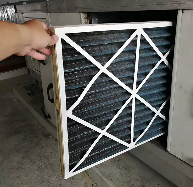 Why Homeowners & Businesses Trust Us Roanoke Rapids, NC?